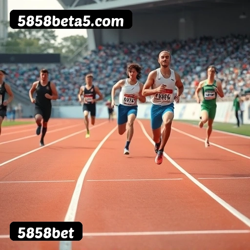 Comparação APP mobile vs versão web da 5858bet