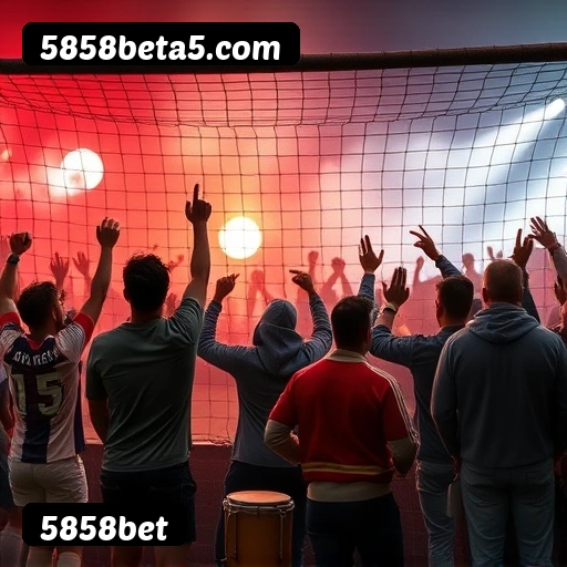 5858bet bônus R$5.000 + 500 giros - Rollover 35x, prazo 30 dias, 38% taxa conversão