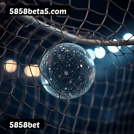 Tabela RTP dos jogos de cassino da 5858bet