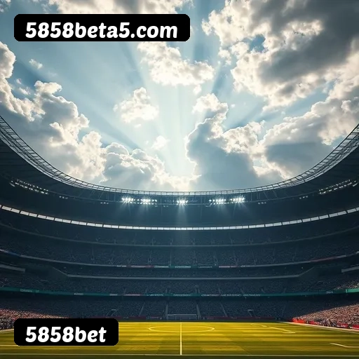 Loterias online disponíveis na 5858bet