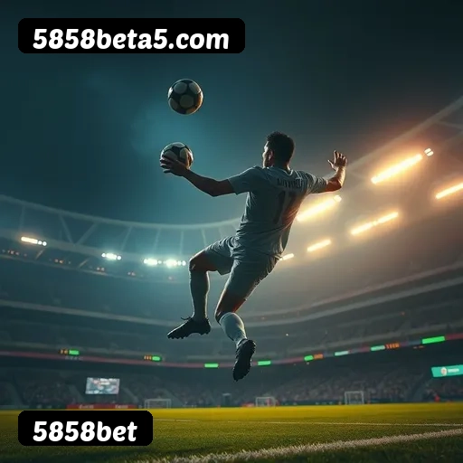 5858bet APP mobile iOS Android - 187 mil downloads São Paulo Rio BH