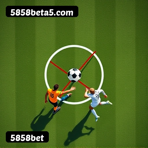 6 vantagens exclusivas do programa VIP da 5858bet